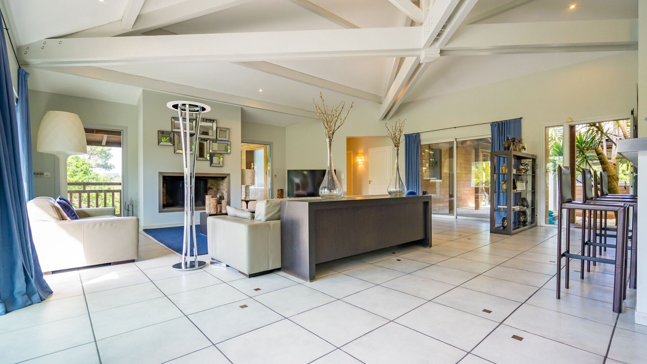 Photo of Livingroom in Pyla-sur-Mer