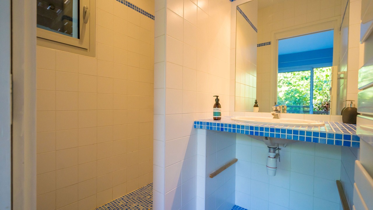 Photo of Bathroom in Pyla-sur-Mer