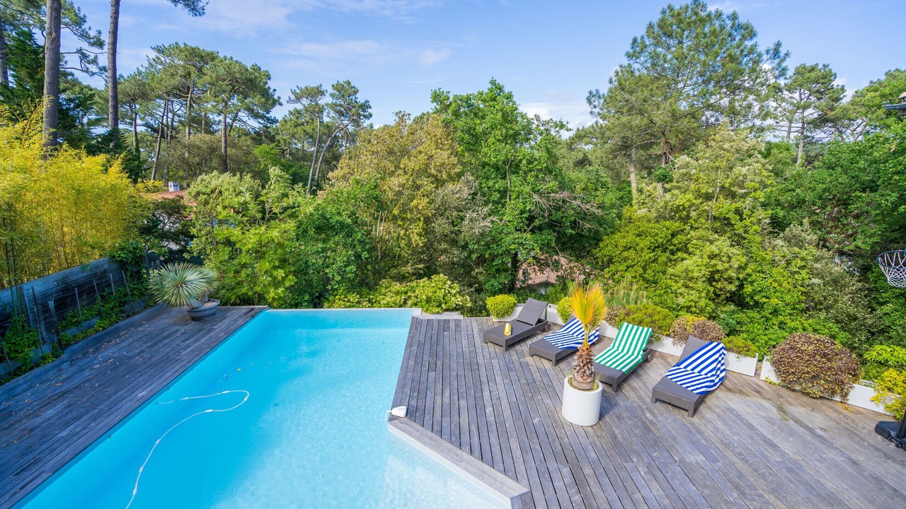 Photo of Outdoor in Pyla-sur-Mer
