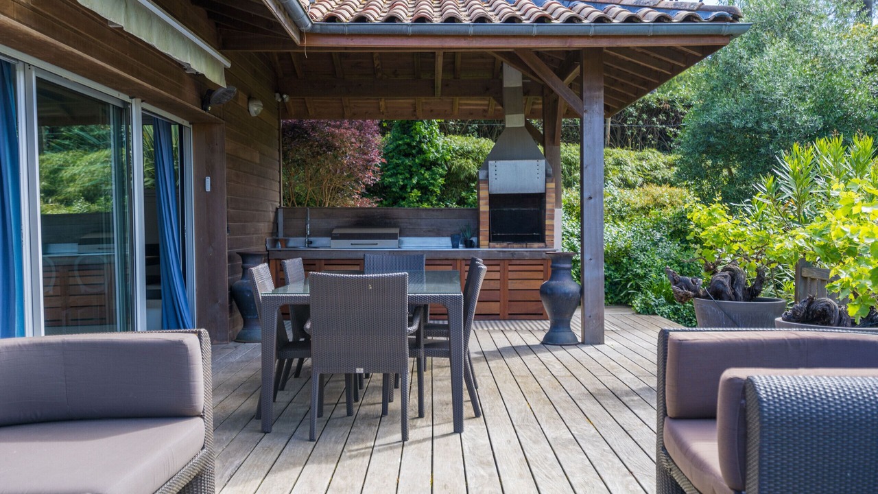 Photo of Outdoor in Pyla-sur-Mer