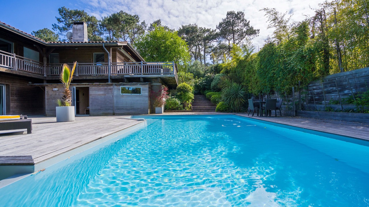 Photo of Outdoor in Pyla-sur-Mer
