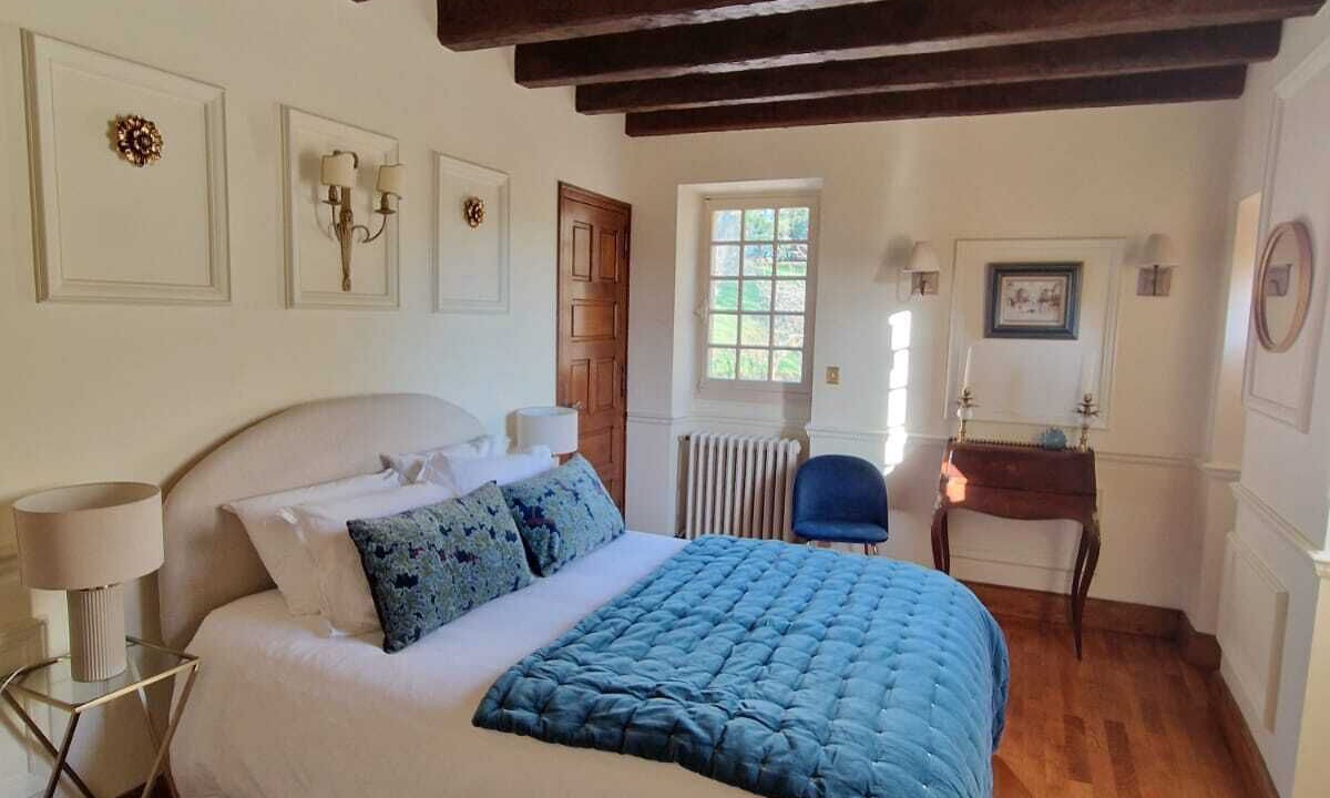 Photo of Bedroom in Saint-Cyprien