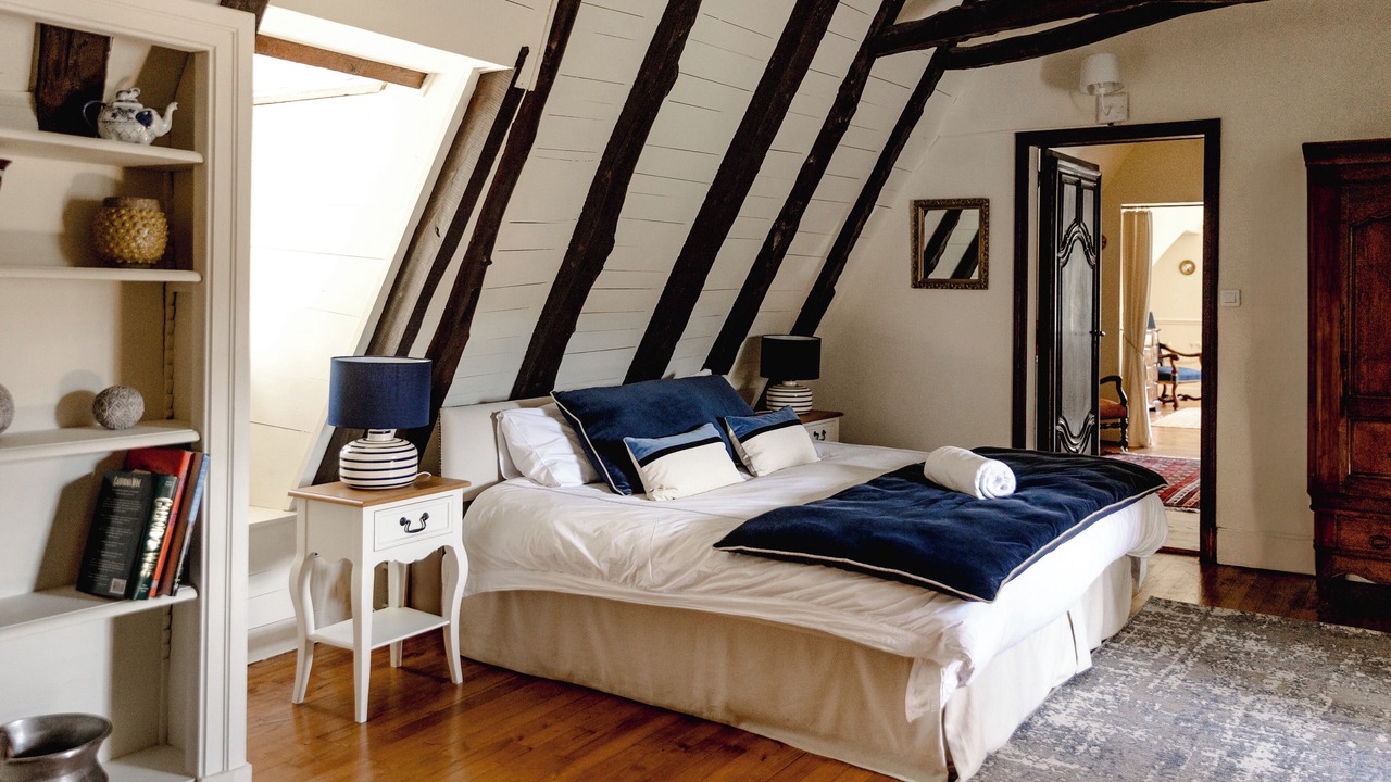 Photo of Bedroom in Saint-Cyprien