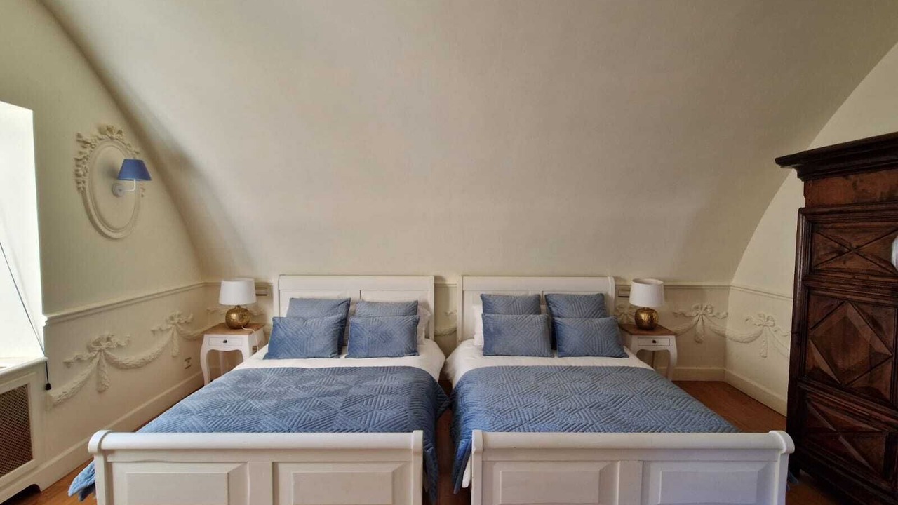 Photo of Bedroom in Saint-Cyprien