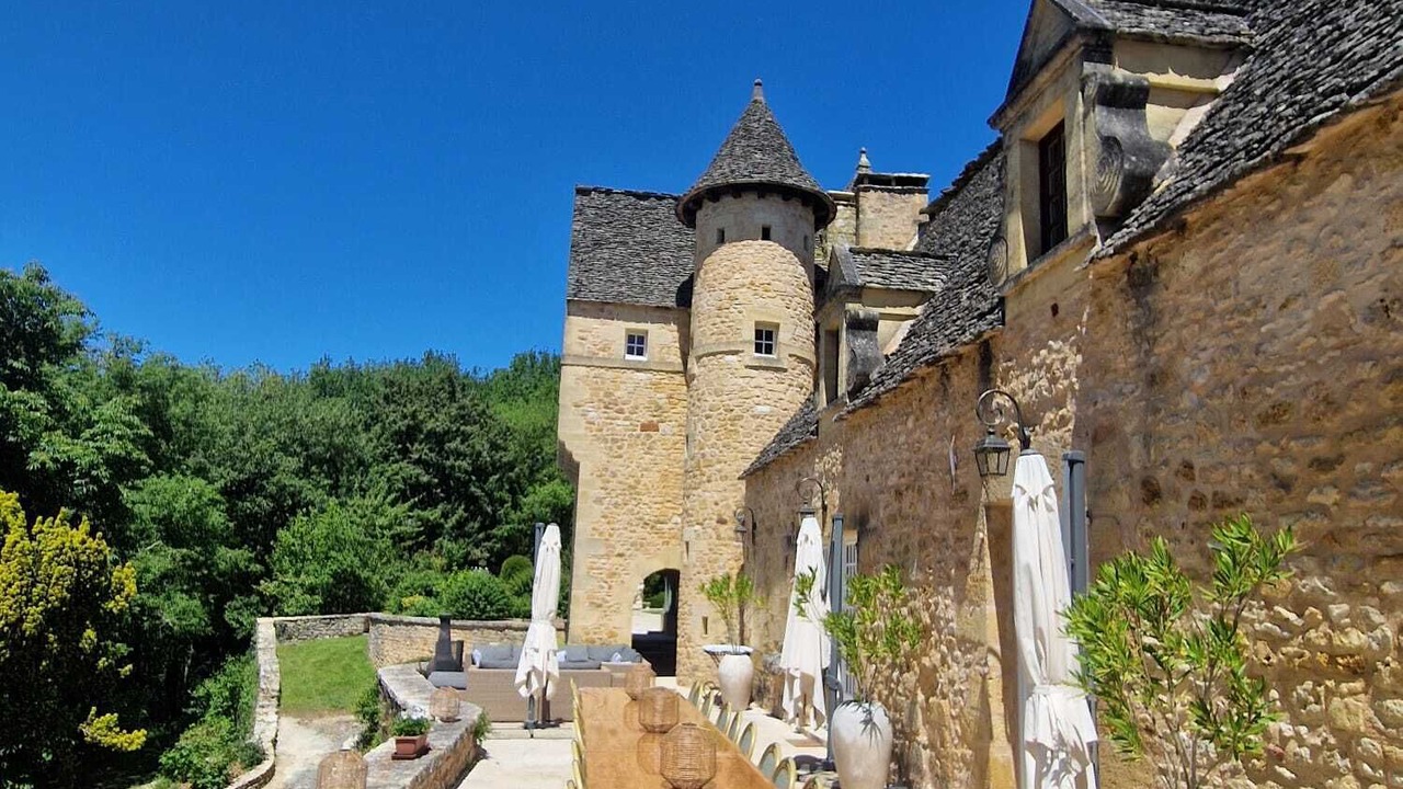Photo of Outdoor in Saint-Cyprien