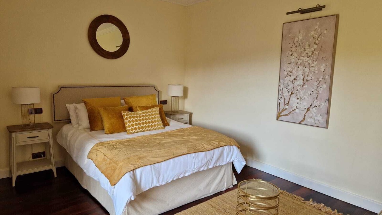 Photo of Bedroom in Saint-Cyprien
