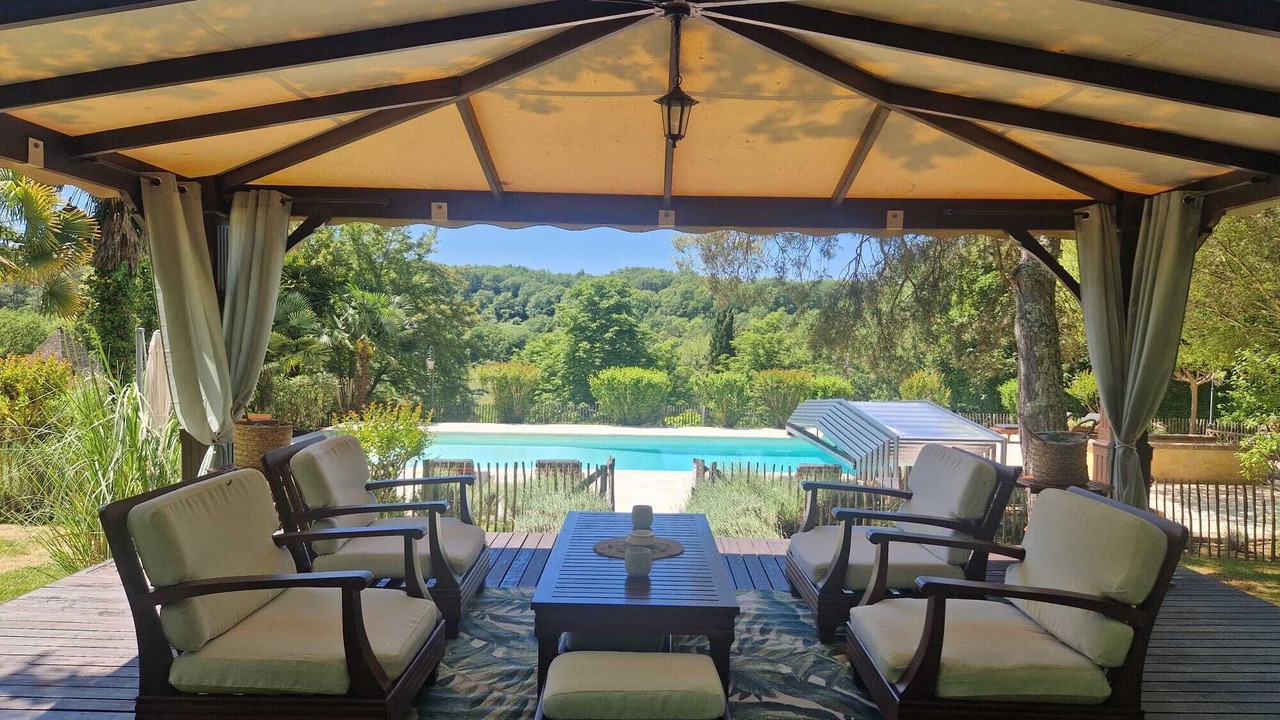 Photo of Outdoor in Saint-Cyprien