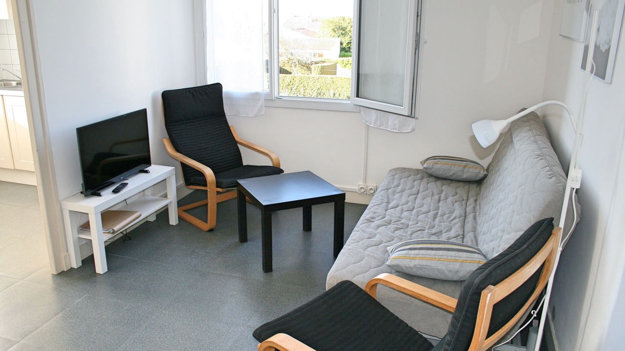 Photo of Livingroom in Saint-Palais-sur-Mer