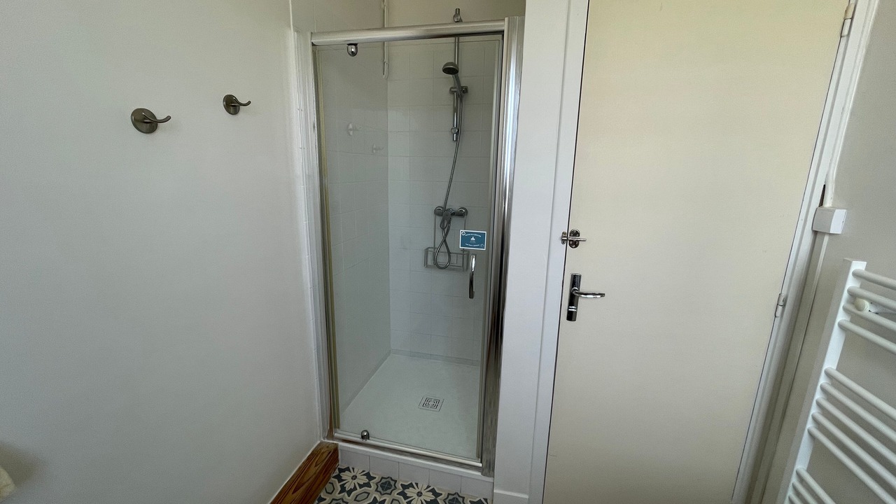 Photo of Bathroom in Saint-Palais-sur-Mer