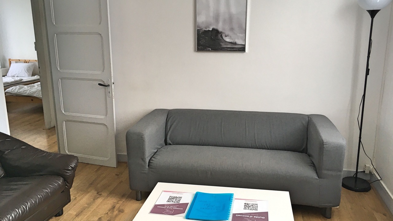 Photo of Livingroom in Saint-Palais-sur-Mer