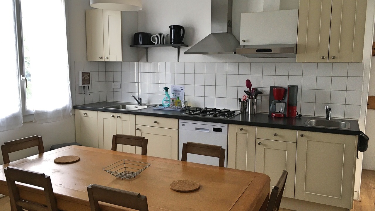 Photo of Kitchen in Saint-Palais-sur-Mer