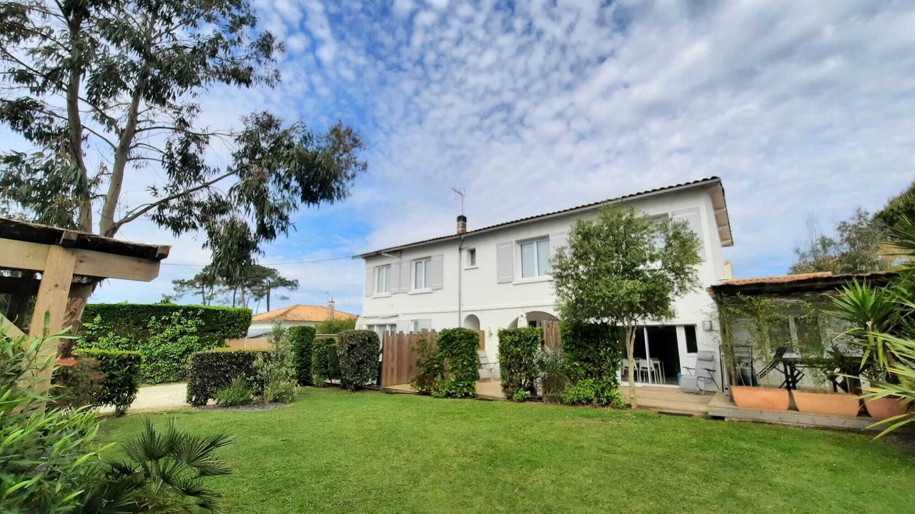 Photo of Outdoor in Saint-Palais-sur-Mer
