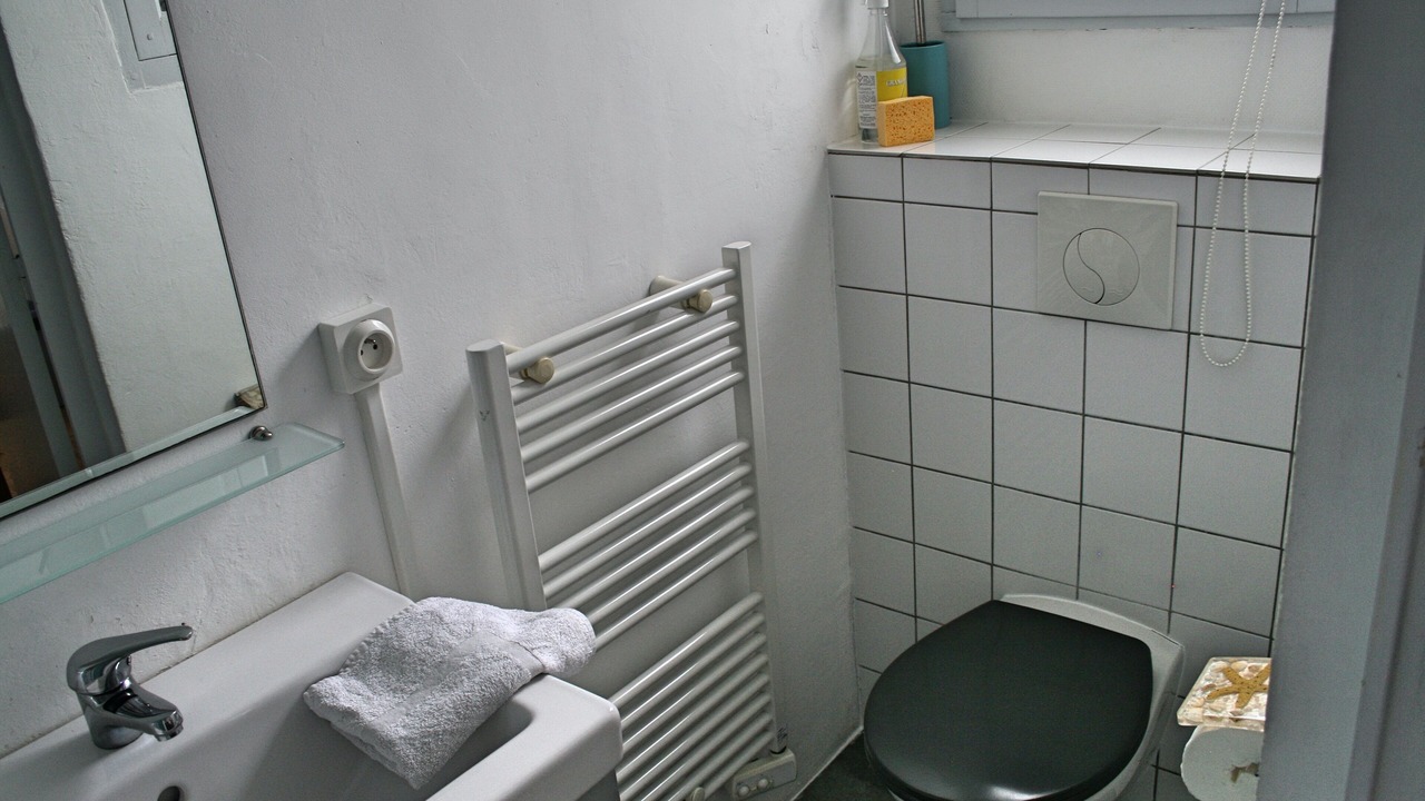 Photo of Bathroom in Saint-Palais-sur-Mer