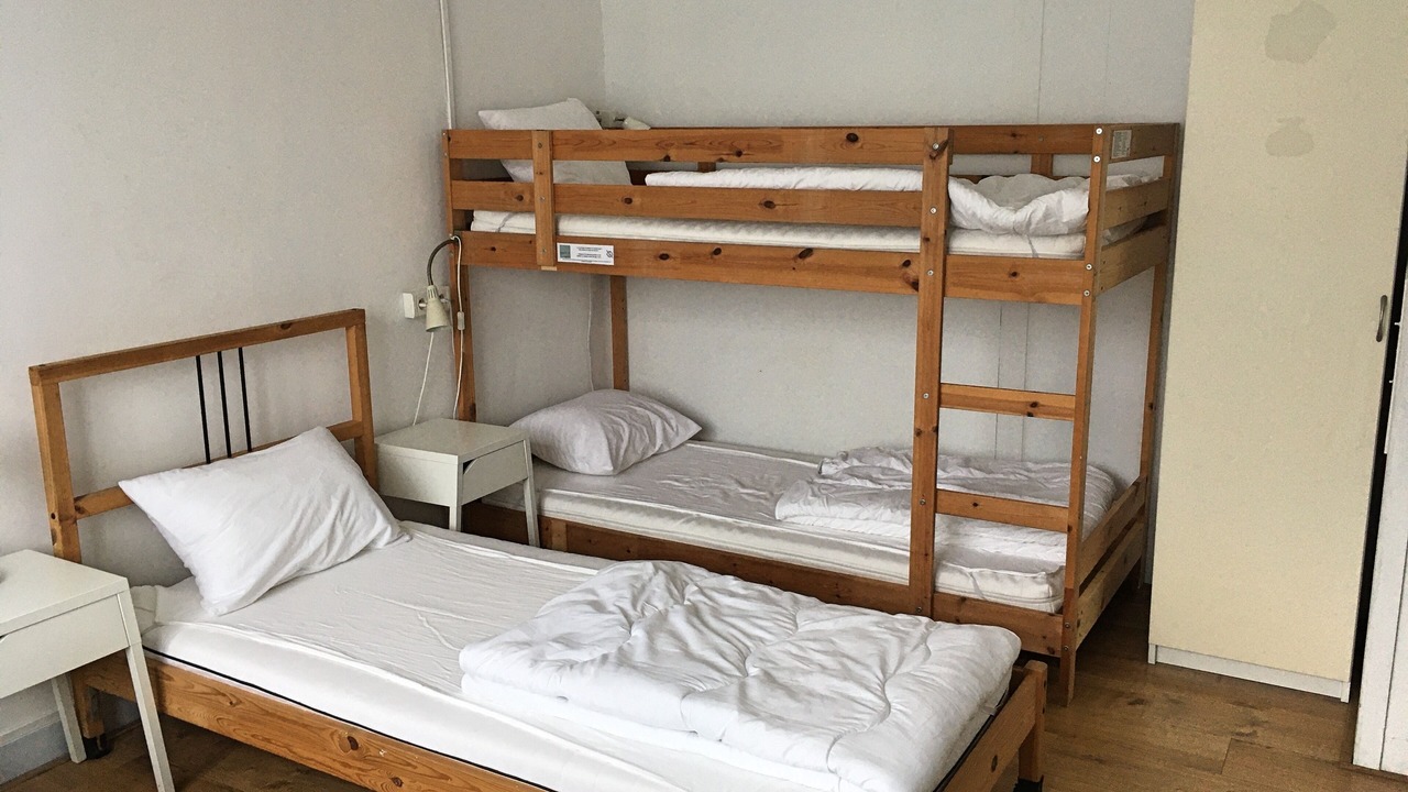 Photo of Bedroom in Saint-Palais-sur-Mer