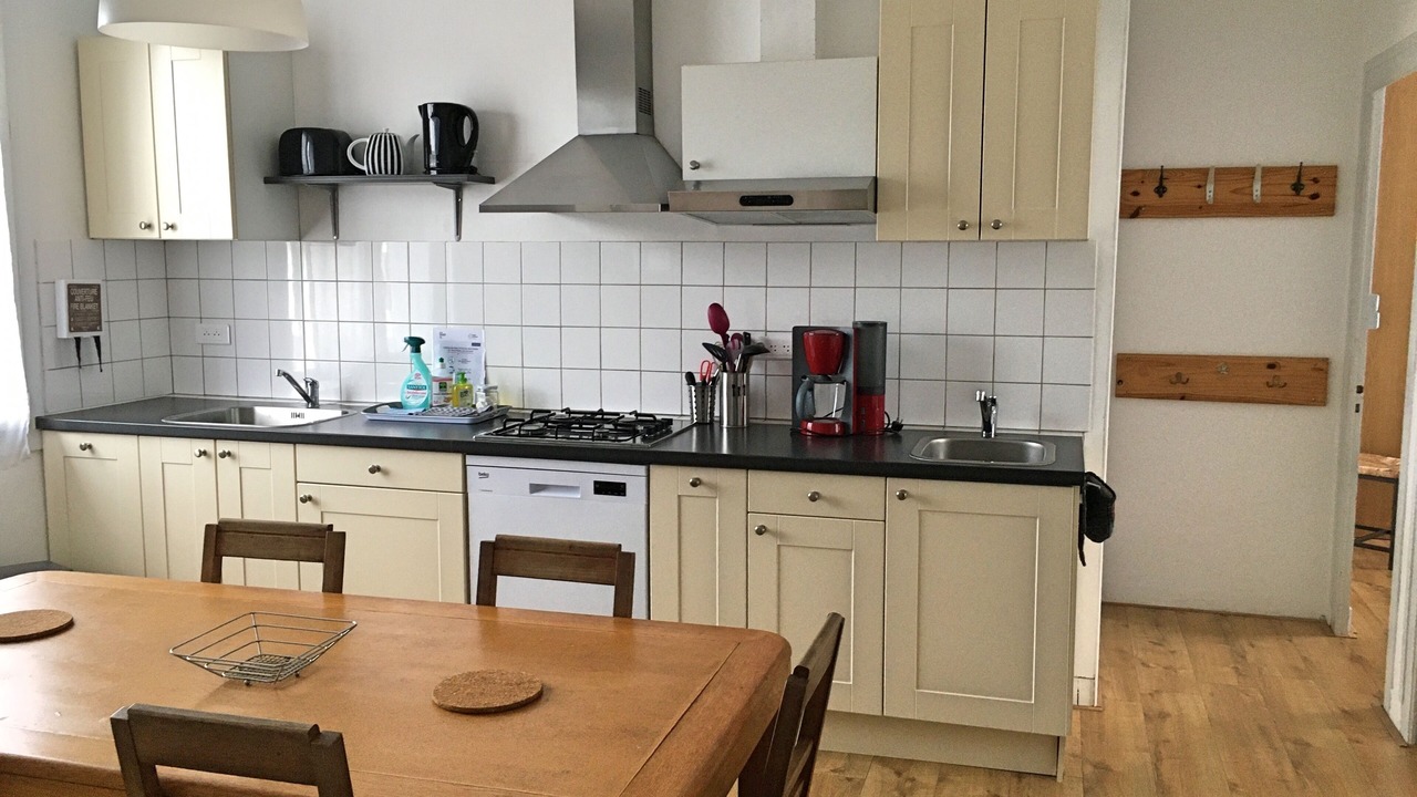 Photo of Kitchen in Saint-Palais-sur-Mer
