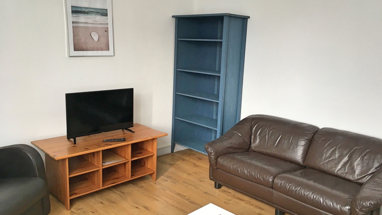 Photo of Livingroom in Saint-Palais-sur-Mer