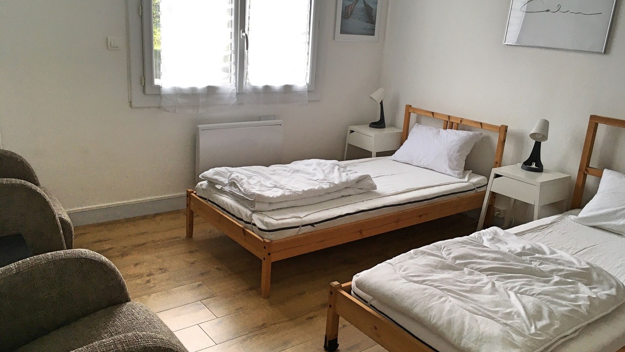 Photo of Bedroom in Saint-Palais-sur-Mer