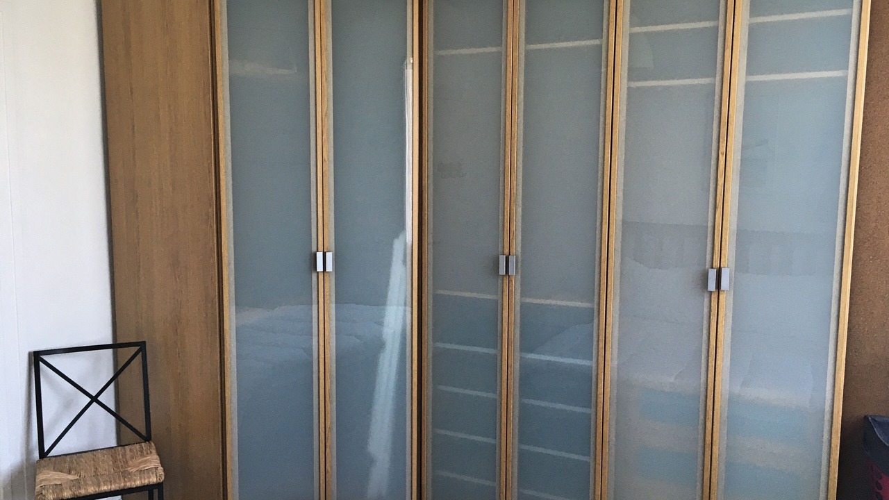 Photo of Bedroom in Saint-Palais-sur-Mer