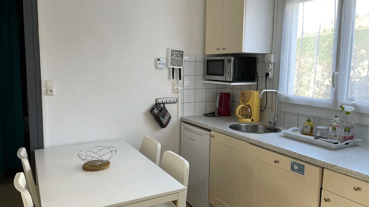 Photo of Kitchen in Saint-Palais-sur-Mer