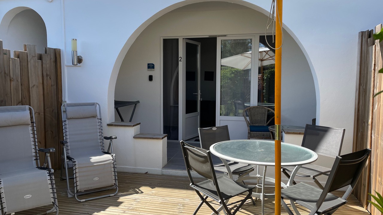 Photo of Outdoor in Saint-Palais-sur-Mer