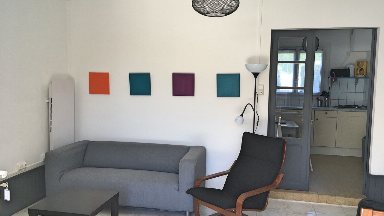 Photo of Livingroom in Saint-Palais-sur-Mer