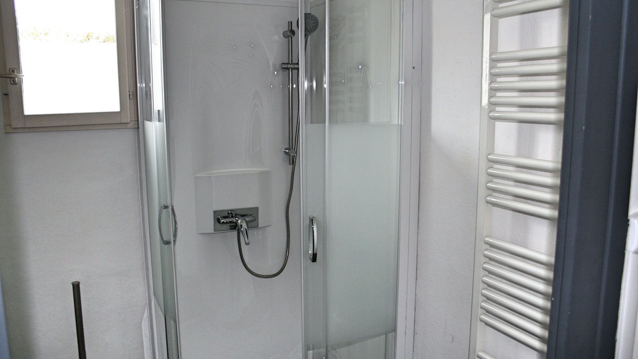 Photo of Bathroom in Saint-Palais-sur-Mer