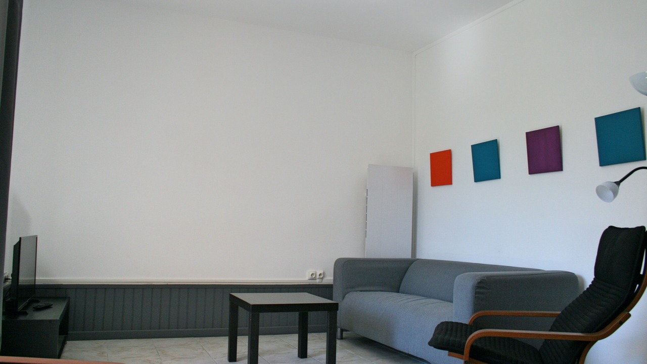 Photo of Livingroom in Saint-Palais-sur-Mer
