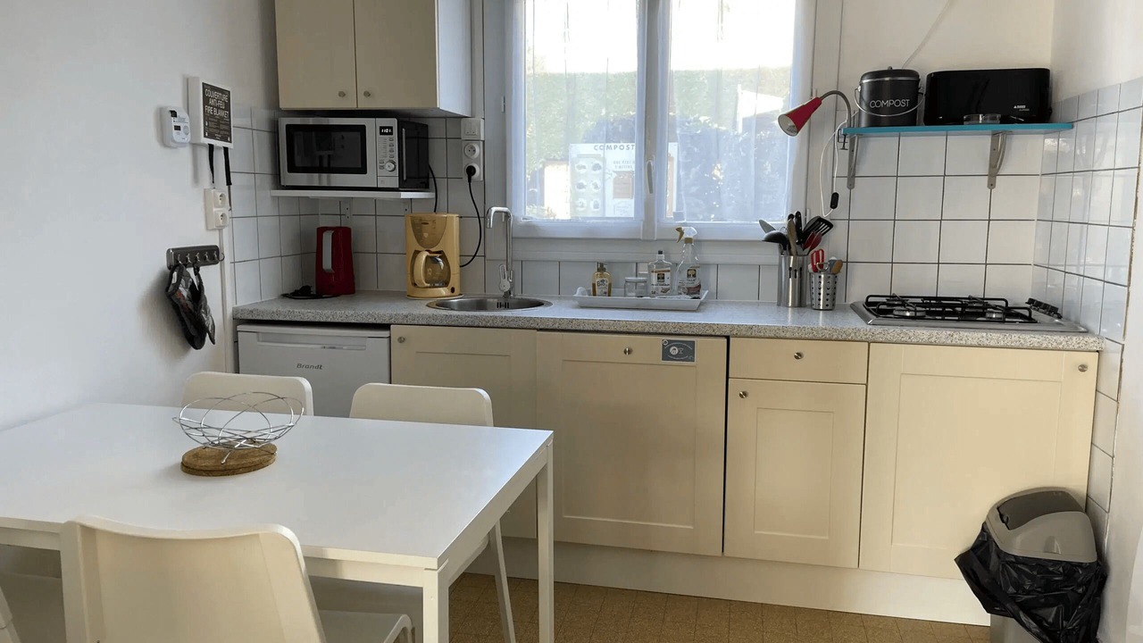 Photo of Kitchen in Saint-Palais-sur-Mer