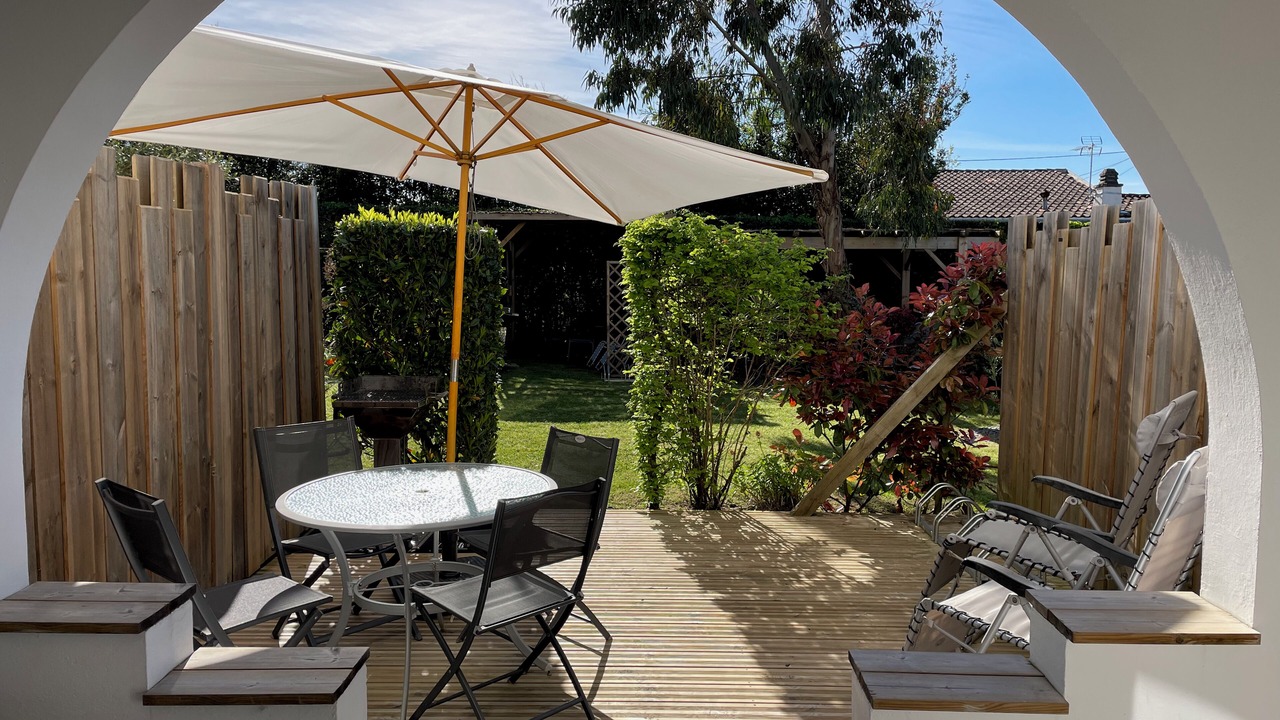 Photo of Outdoor in Saint-Palais-sur-Mer