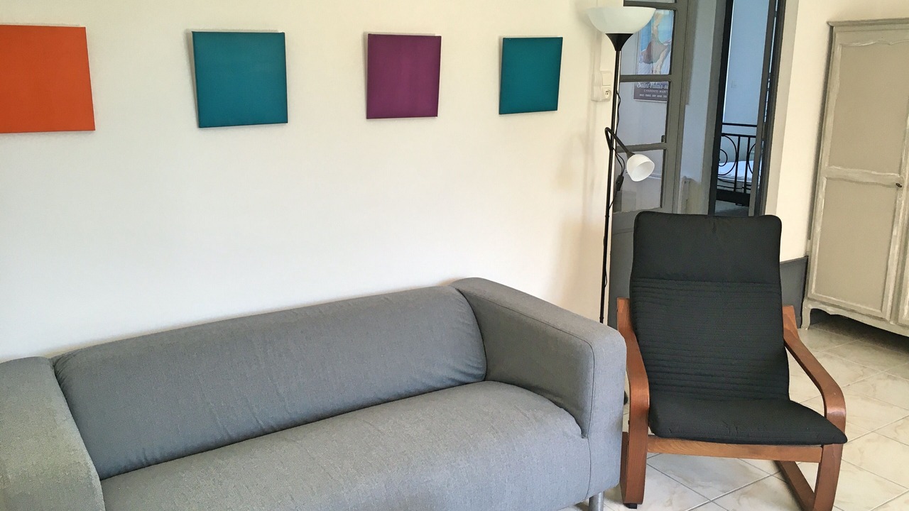 Photo of Livingroom in Saint-Palais-sur-Mer