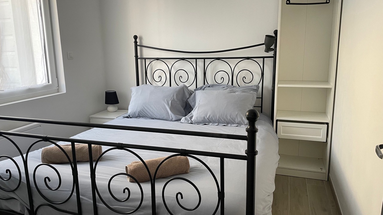 Photo of Bedroom in Saint-Palais-sur-Mer