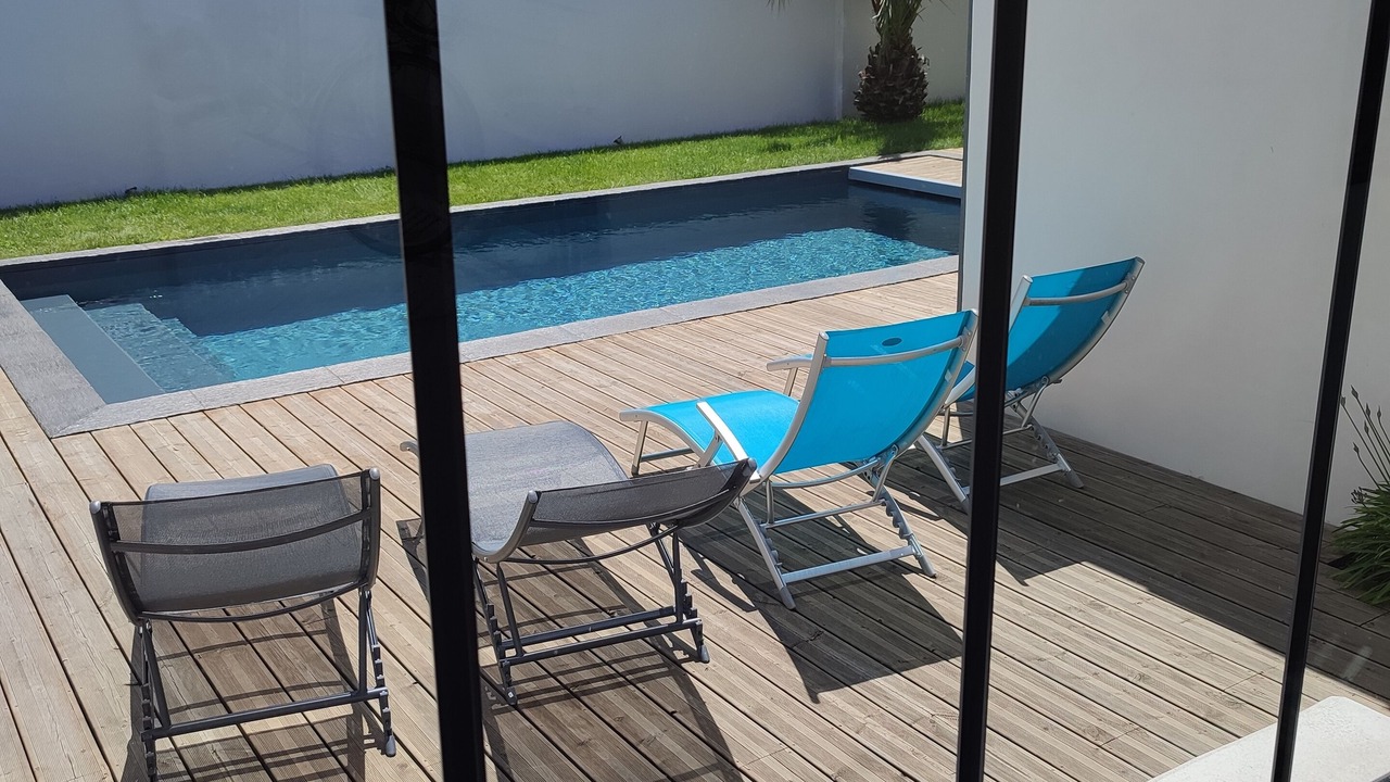 Photo of Outdoor in Le Bois-Plage-en-Re
