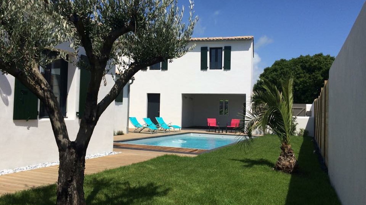 Photo of Outdoor in Le Bois-Plage-en-Re