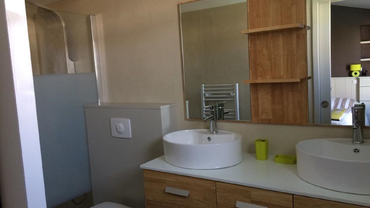 Photo of Bathroom in Le Bois-Plage-en-Re