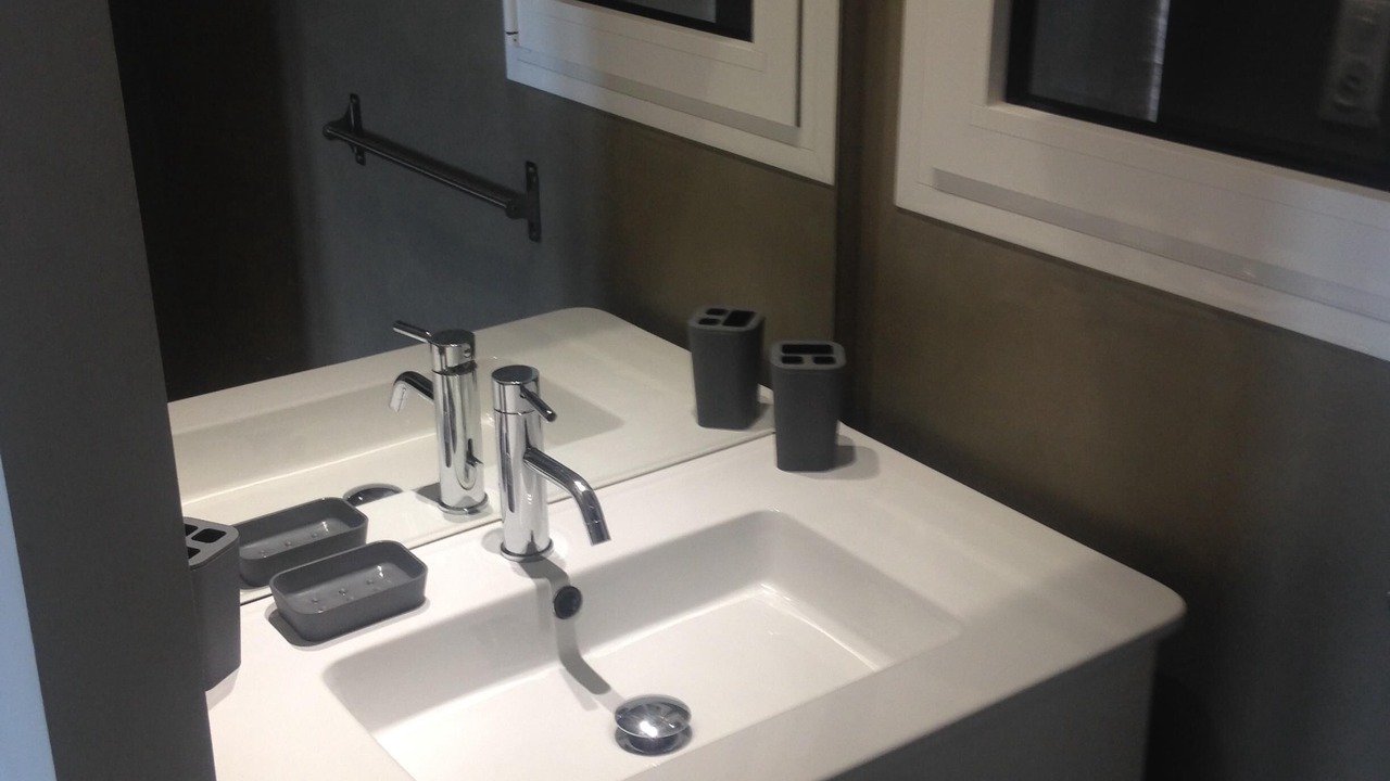 Photo of Bathroom in Le Bois-Plage-en-Re