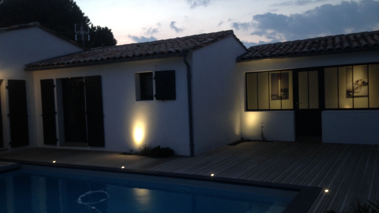 Photo of Outdoor in Le Bois-Plage-en-Re