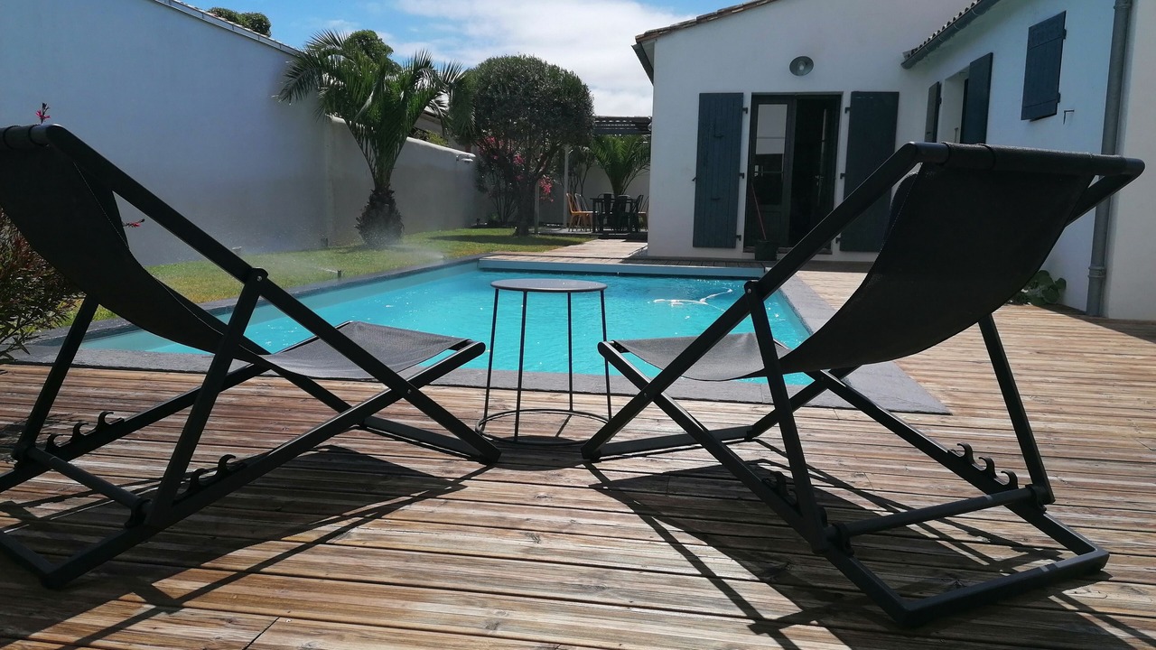 Photo of Outdoor in Le Bois-Plage-en-Re