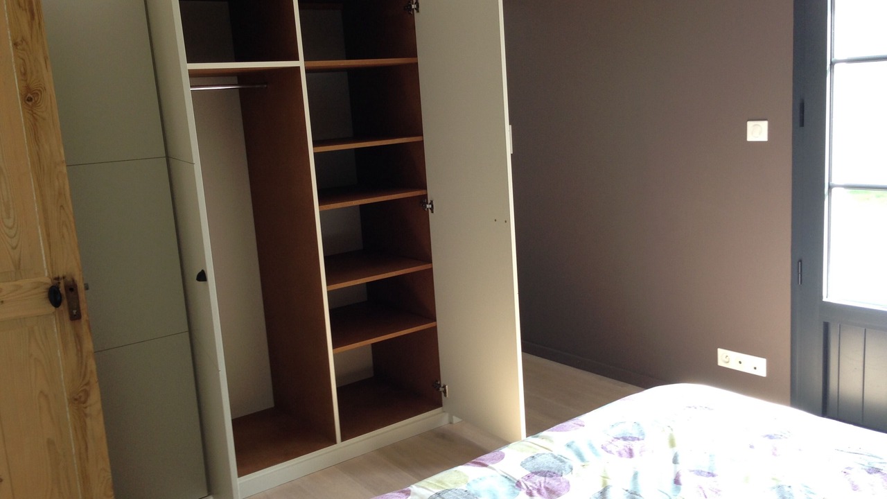 Photo of Bedroom in Le Bois-Plage-en-Re