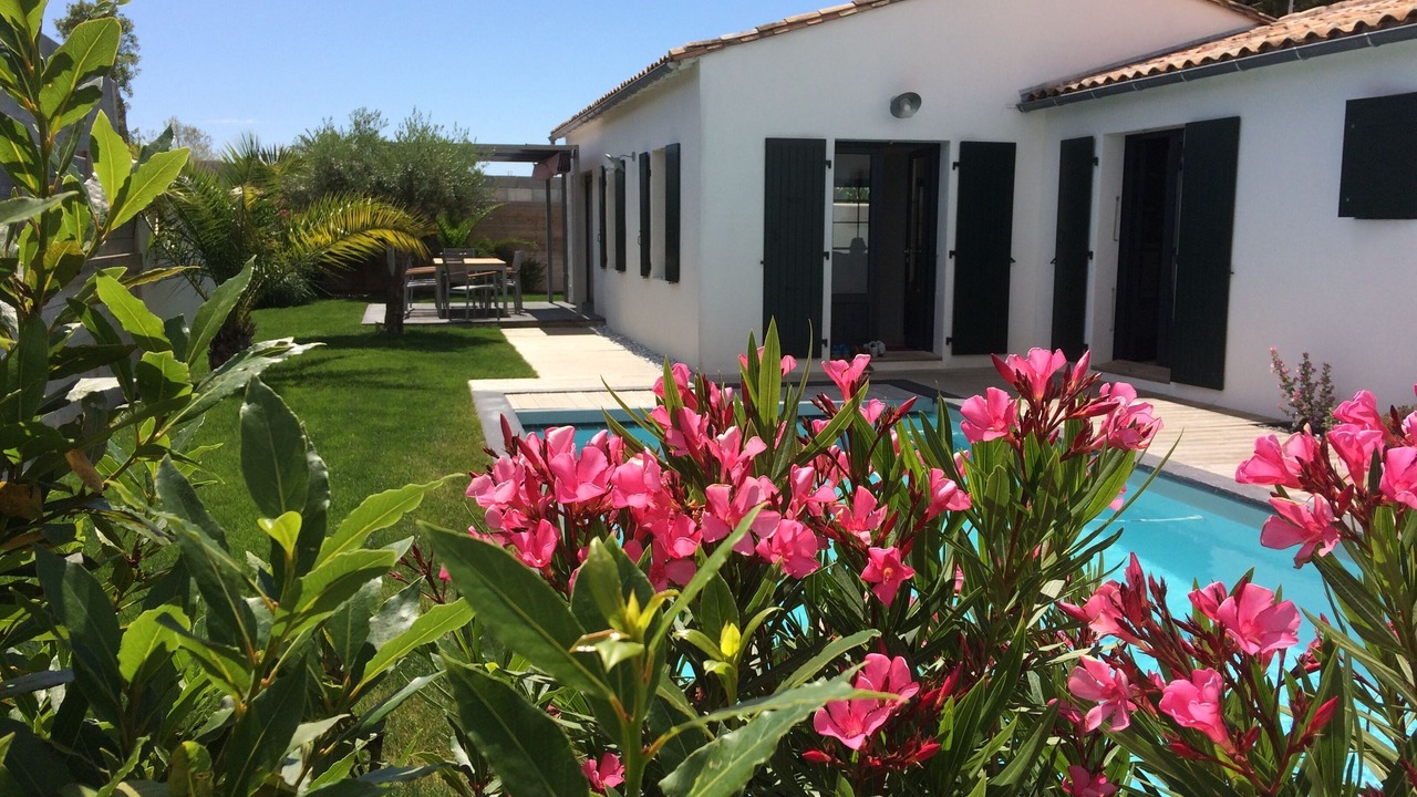 Photo of Outdoor in Le Bois-Plage-en-Re