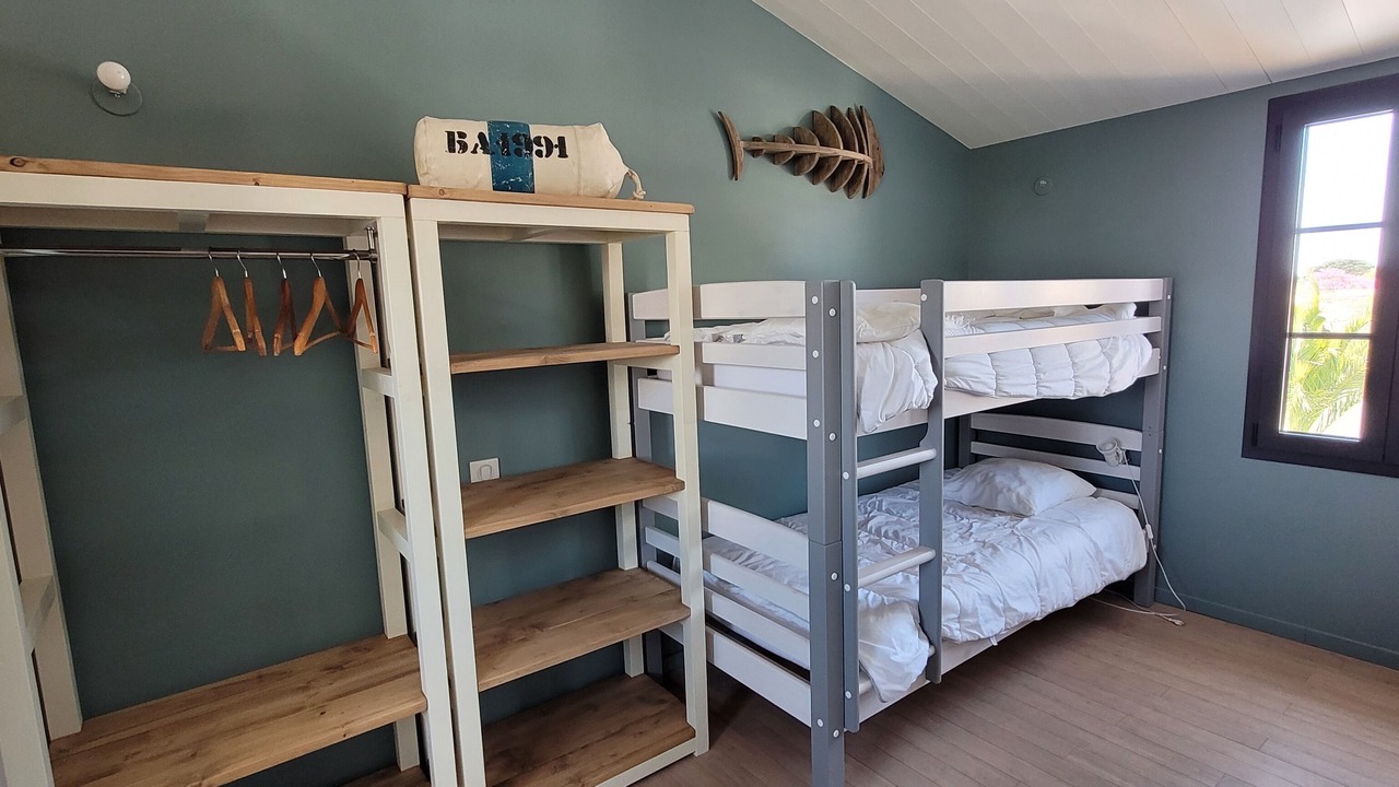 Photo of Bedroom in Le Bois-Plage-en-Re