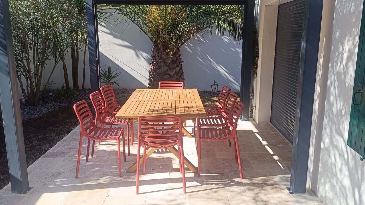 Photo of Outdoor in Le Bois-Plage-en-Re