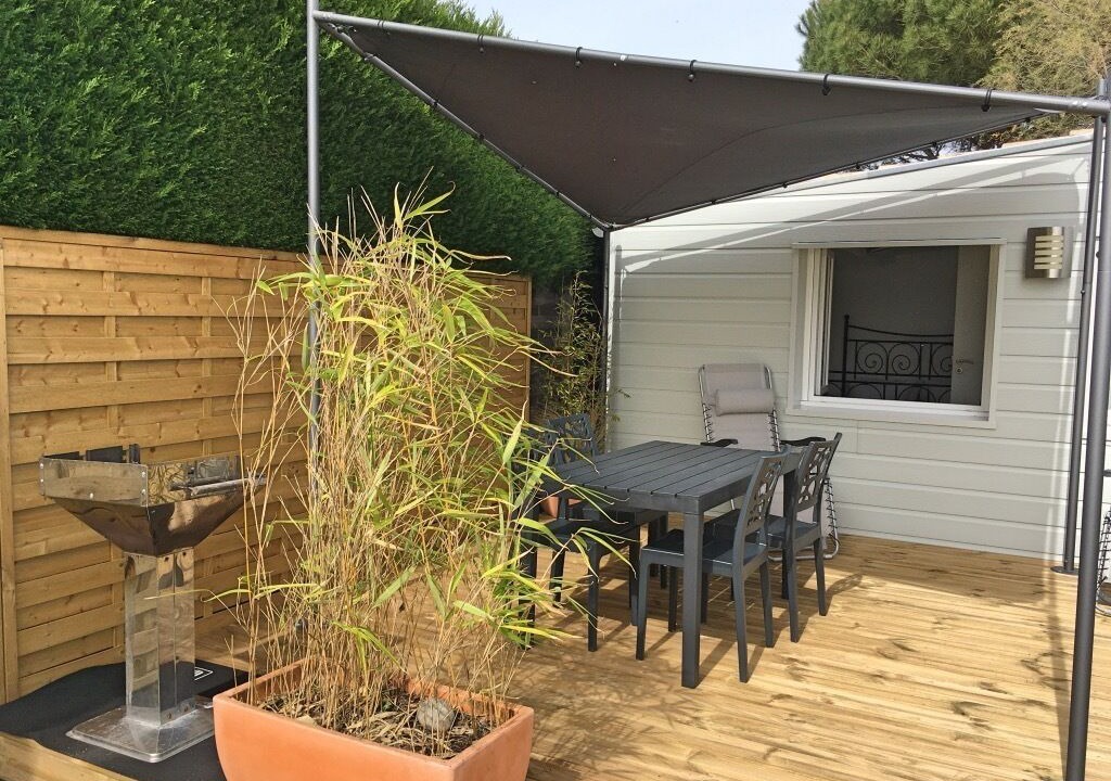 Photo of Outdoor in Saint-Palais-sur-Mer