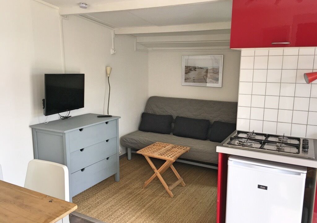 Photo of Livingroom in Saint-Palais-sur-Mer