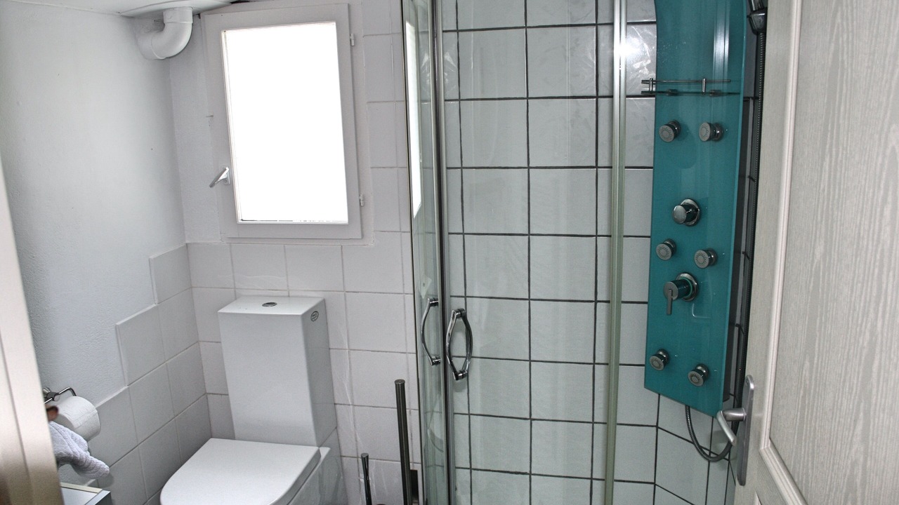 Photo of Bathroom in Saint-Palais-sur-Mer