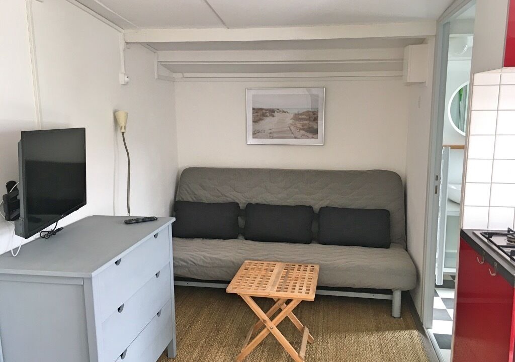 Photo of Livingroom in Saint-Palais-sur-Mer