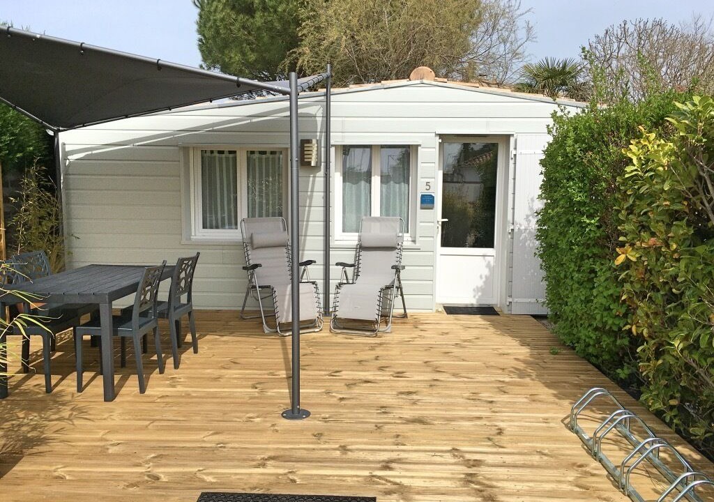 Photo of Outdoor in Saint-Palais-sur-Mer