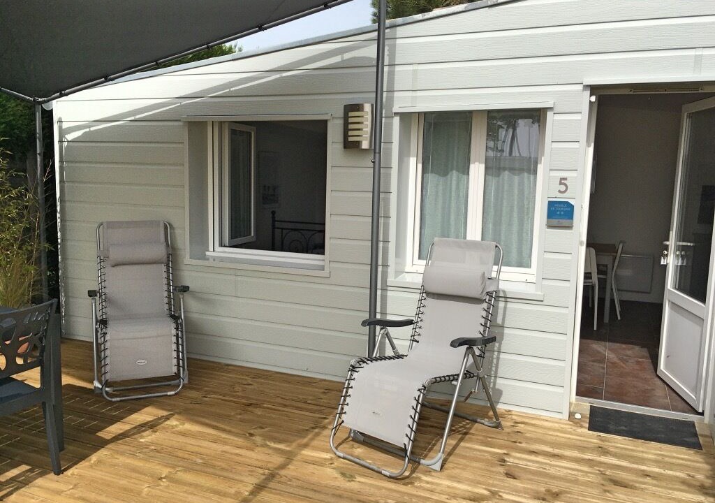 Photo of Patio Balcony in Saint-Palais-sur-Mer