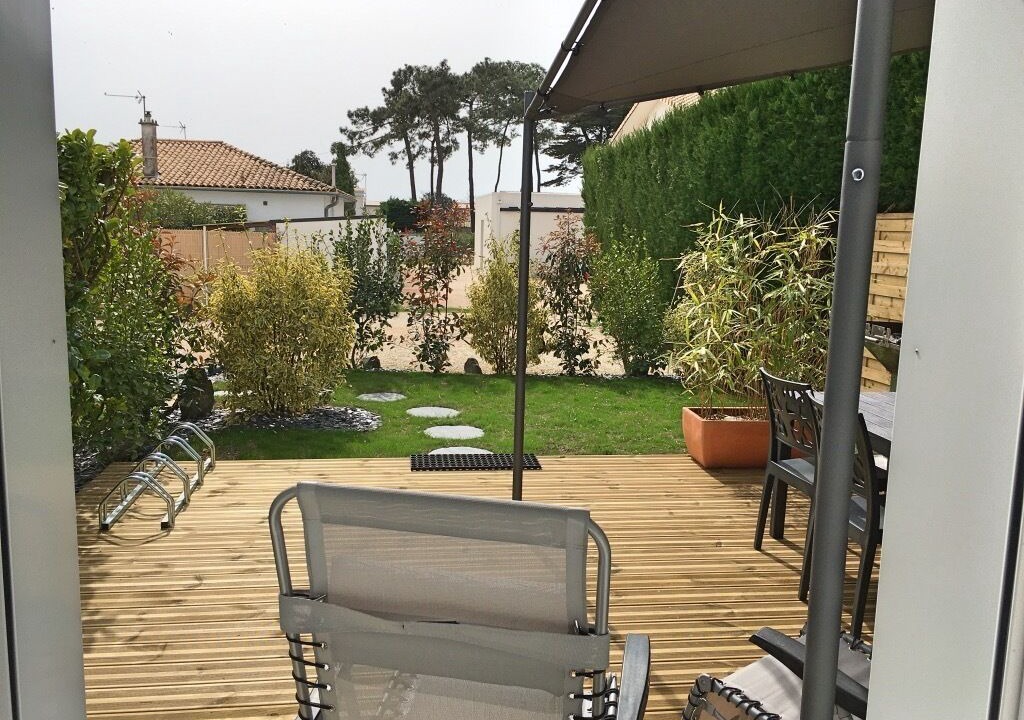 Photo of Outdoor in Saint-Palais-sur-Mer