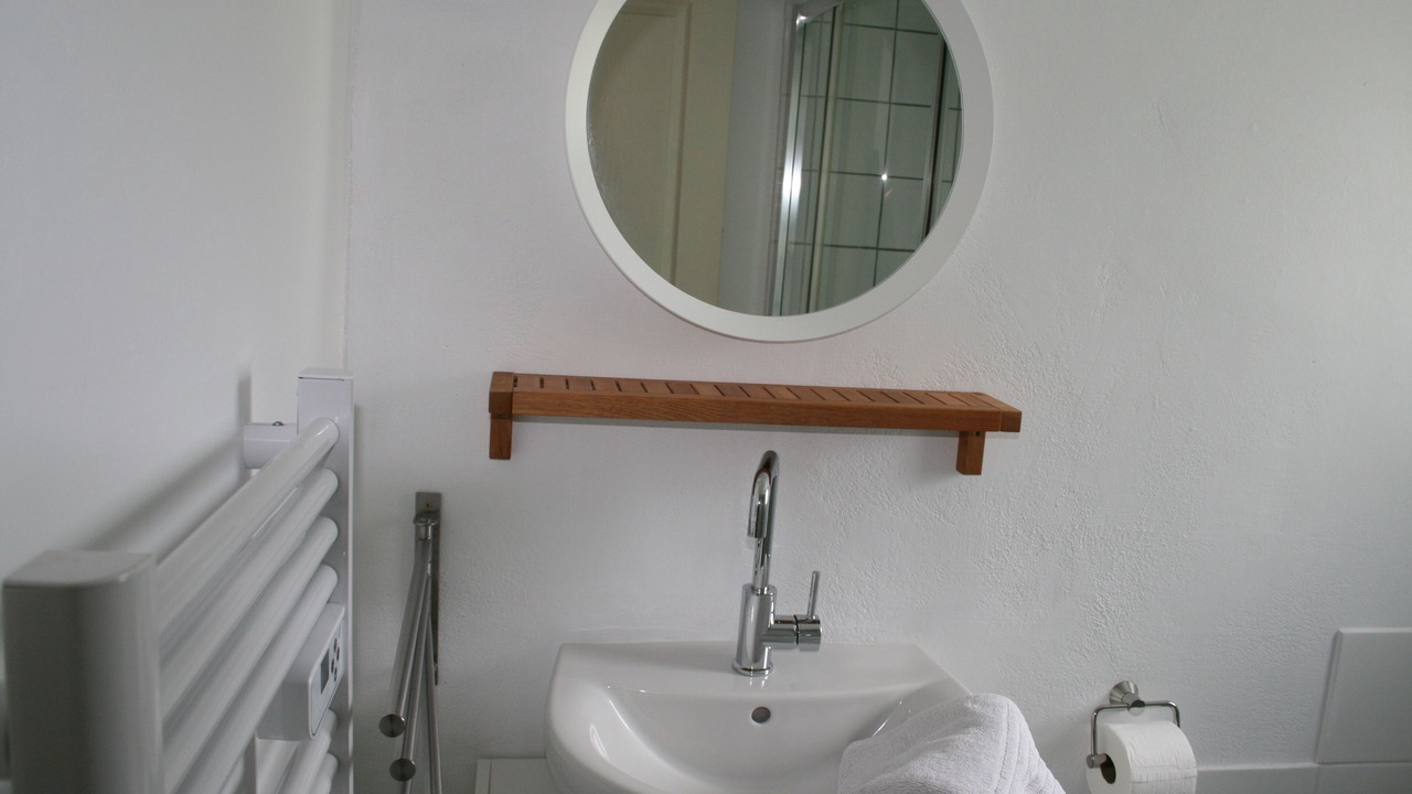 Photo of Bathroom in Saint-Palais-sur-Mer