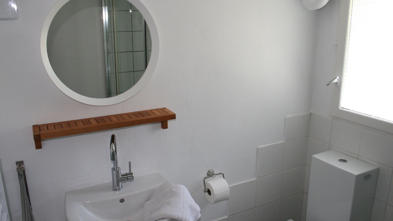 Photo of Bathroom in Saint-Palais-sur-Mer